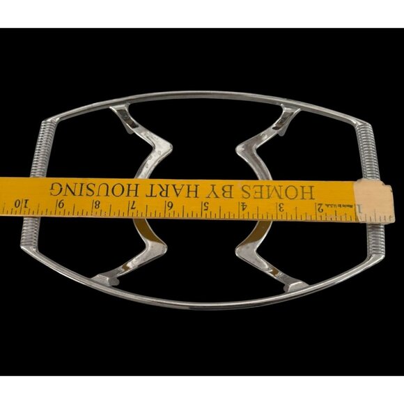 Corning Ware P-11-M Serving Cradle 60's-70's for 1qt, 1.5 qt 1.75 qt - Picture 1 of 2